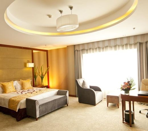 Yaâao International Hotel