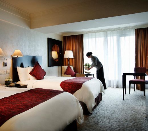 V-Continent Wuzhou Hotel