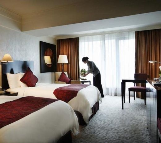 V-Continent Wuzhou Hotel