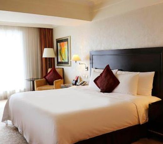 V-Continent Wuzhou Hotel