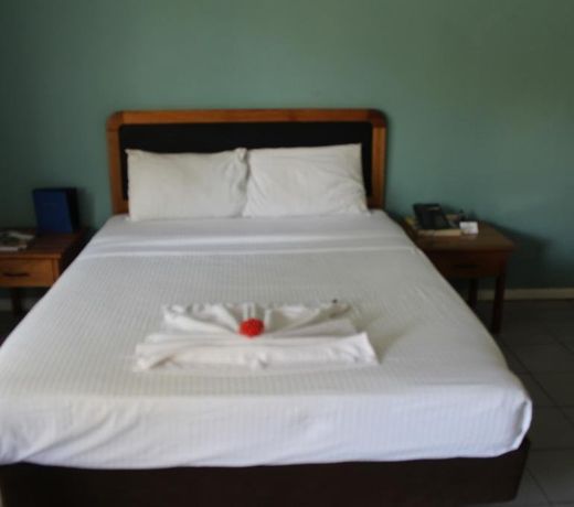 COASTWATCHERS HOTEL