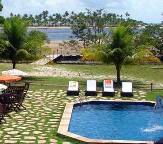 BOIPEBA ECO LODGE