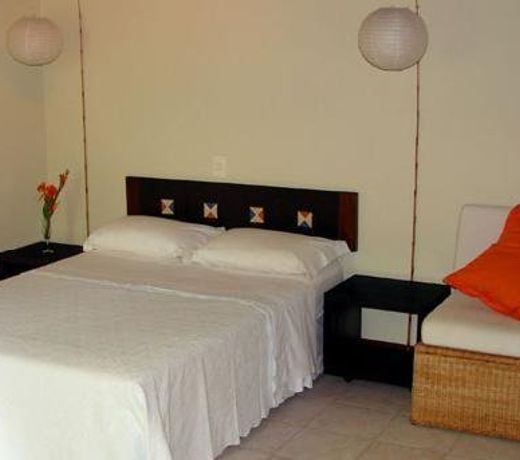 BOIPEBA ECO LODGE