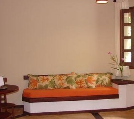 BOIPEBA ECO LODGE