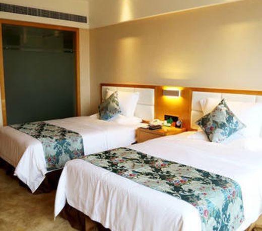 Century Jiayuan Hotel