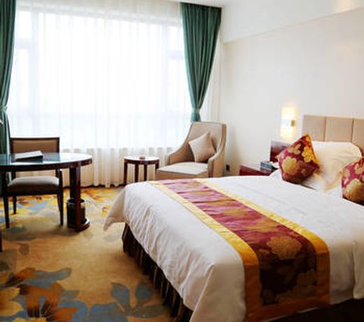Century Jiayuan Hotel