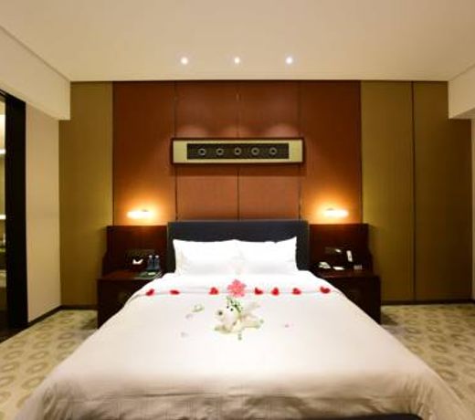 Rezen Hotel Pasonda Junyu