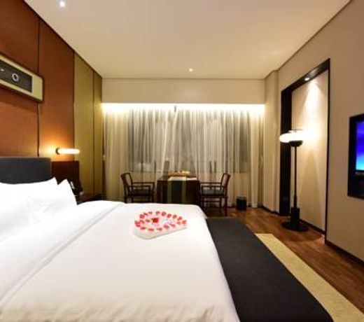Rezen Hotel Pasonda Junyu
