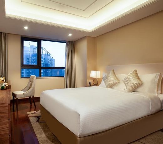 Ascott Beijing