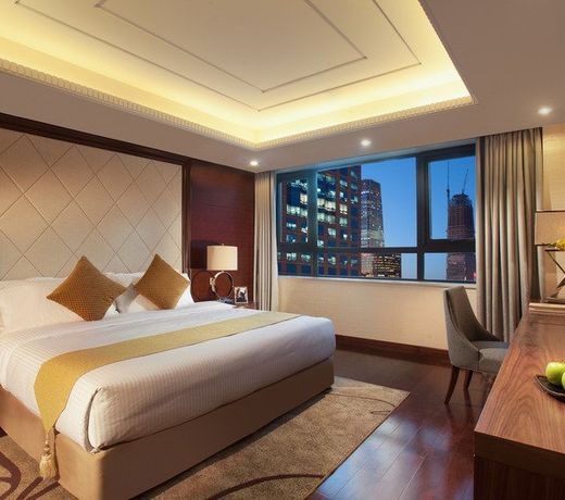 Ascott Beijing