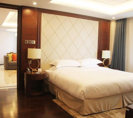 Ascott Beijing
