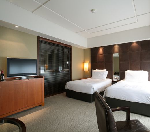 Grand Millennium Beijing