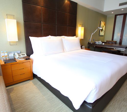 Grand Millennium Beijing
