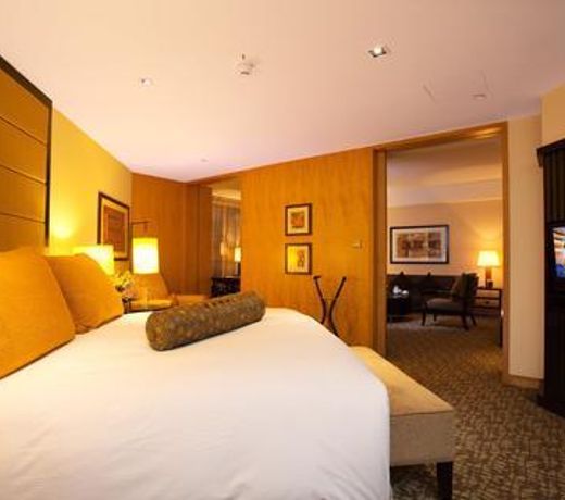 FinancialStreet International Hotel(former InterContinental)