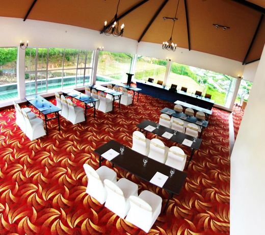 Nuwara Eliya- The Blackpool
