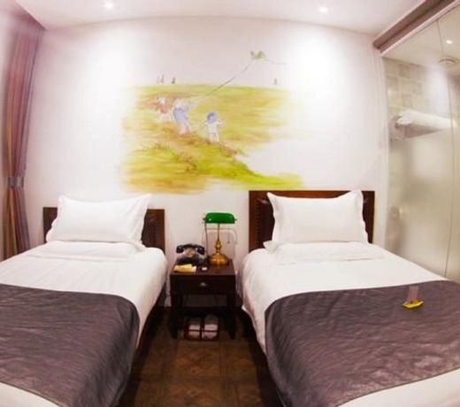 PERFECT INN