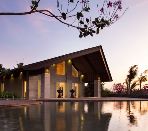 AYANA Resort Bali