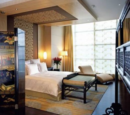 The Ritz-Carlton Beijing, Financial Street