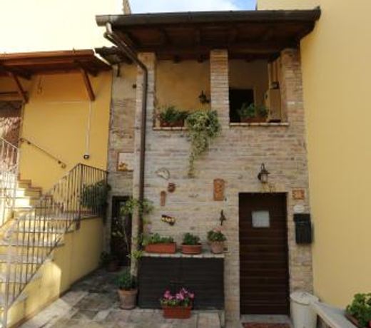 B&B La Casuccia Di Assisi