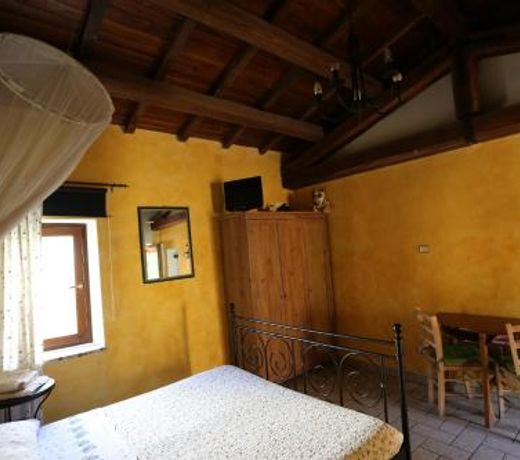 B&B La Casuccia Di Assisi