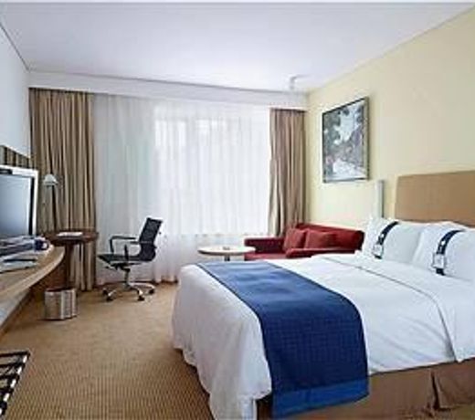 Holiday Inn Express Beijing Temple of Heaven, an IHG Hotel