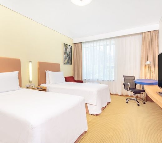 Holiday Inn Express Beijing Temple of Heaven, an IHG Hotel