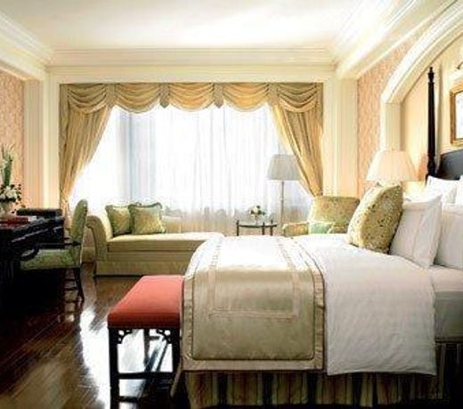 The Ritz-Carlton Beijing
