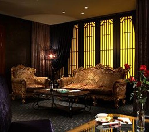 The Ritz-Carlton Beijing
