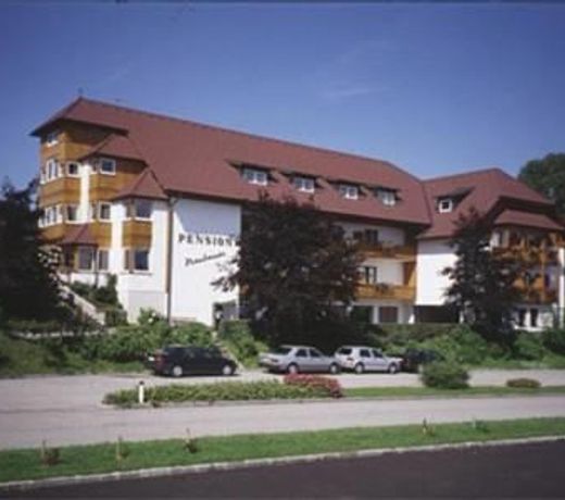 GÃ¤stehaus Neubauer