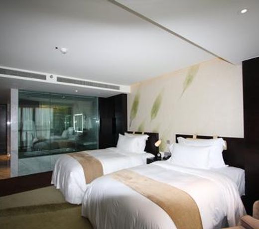 InterContinental Beijing Beichen, an IHG Hotel