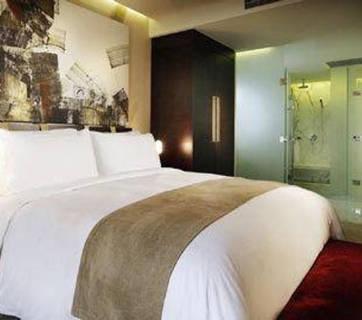 InterContinental Beijing Beichen, an IHG Hotel