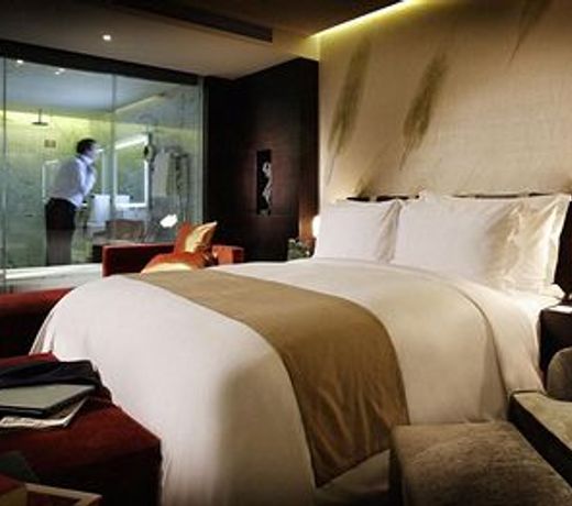 InterContinental Beijing Beichen, an IHG Hotel