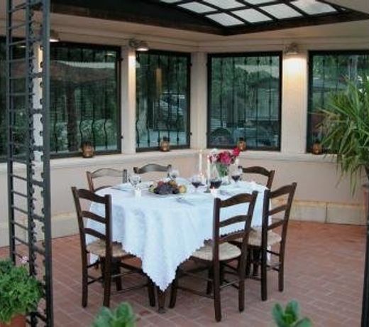 Villa Creta