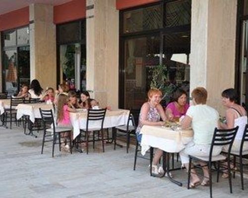 Deha Hotel - All Inclusive - Махмутлар - фото 13