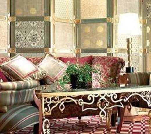 Air China Boyue Beijing Hotel