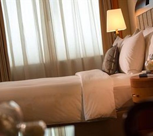 Air China Boyue Beijing Hotel