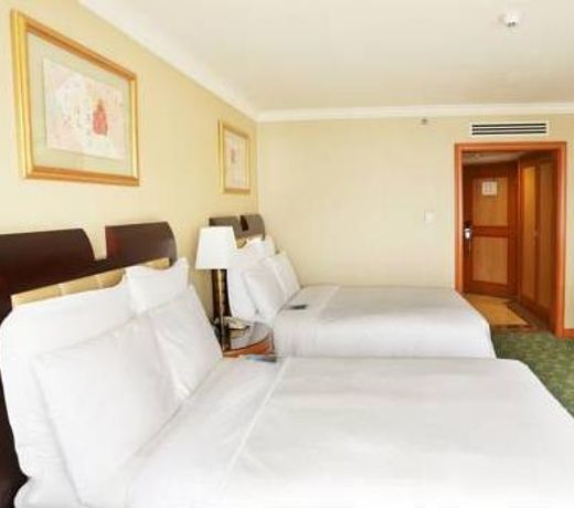 Air China Boyue Beijing Hotel