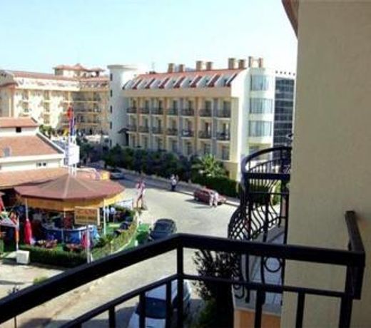 Elit Life Otel