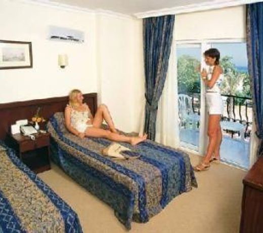 Elit Life Otel