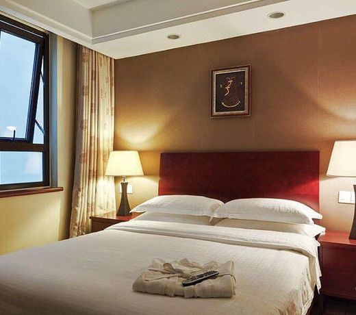 UrCove by HYATT Beijing Forbidden City