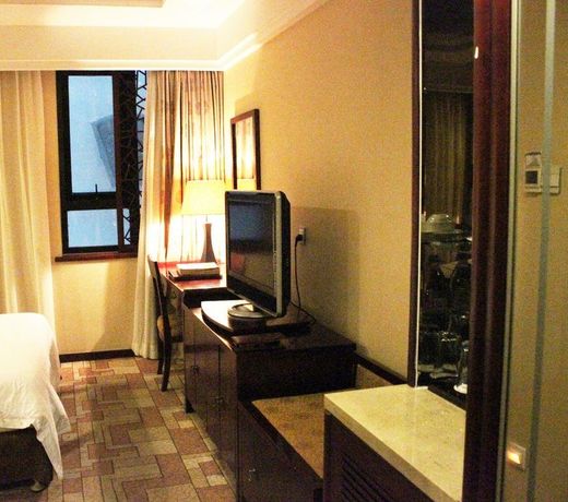 UrCove by HYATT Beijing Forbidden City