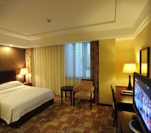 UrCove by HYATT Beijing Forbidden City