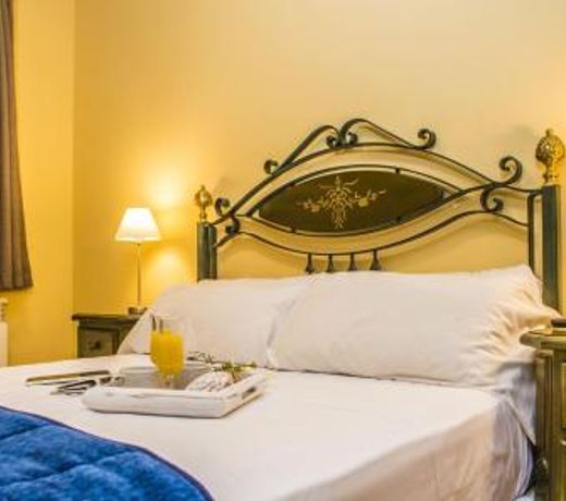 Aparthotel Ona Dorada el Tarter