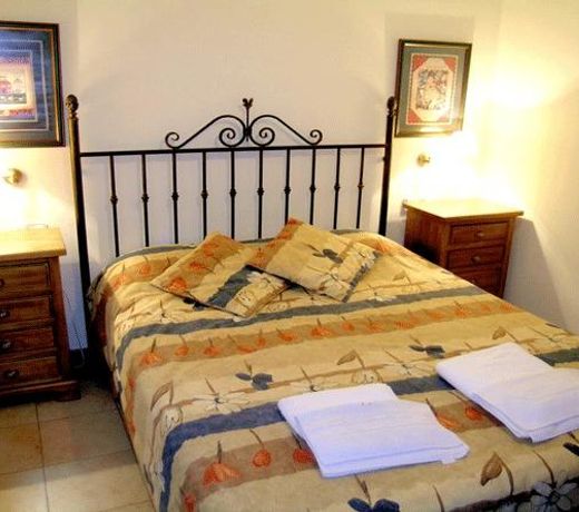 Aparthotel Ona Dorada el Tarter