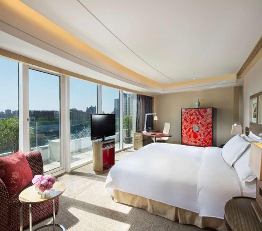 Hilton Beijing