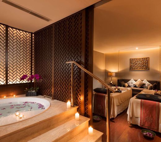 Hilton Beijing