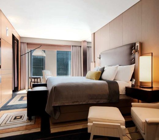 Hilton Beijing Wangfujing
