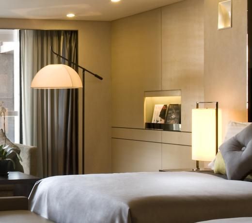 Hilton Beijing Wangfujing