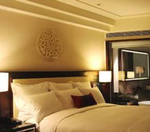 Renaissance Beijing Capital Hotel