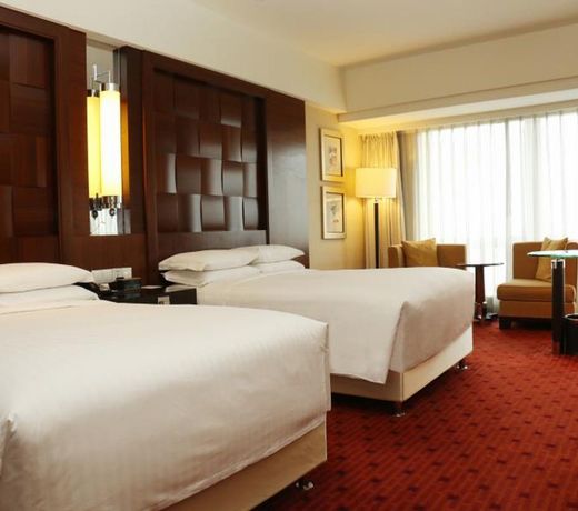 Beijing Pudi Hotel